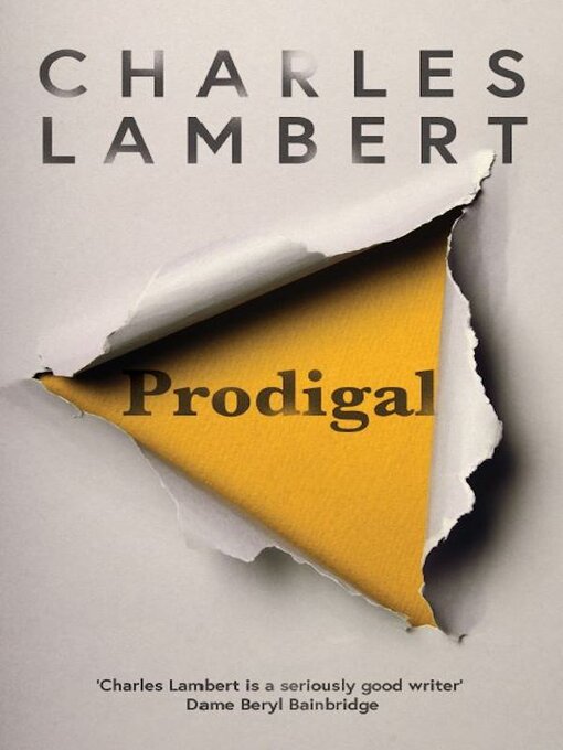 Title details for Prodigal by Charles Lambert - Available